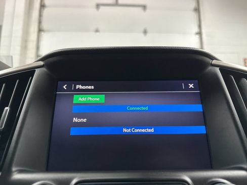 Used 2024 GMC Terrain Denali w/ Denali Premium Package AWD/4WD image 31
