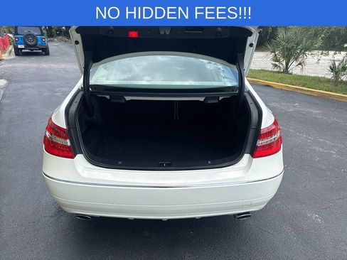Used 2011 Mercedes-Benz E 350 Coupe image 35