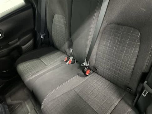 Used 2026 Honda HR-V LX image 11