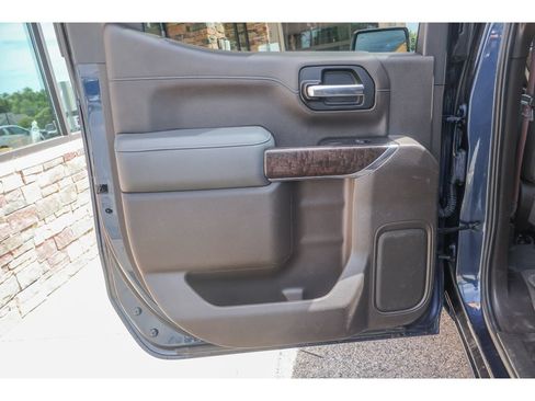 Used 2020 GMC Sierra 1500 Denali w/ Denali Ultimate Package AWD/4WD image 16
