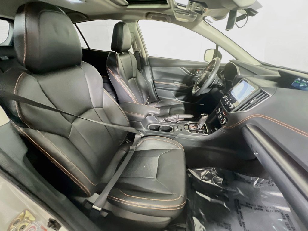 Used 2019 Subaru Crosstrek 2.0i Limited w/ Moonroof Package w/Navigation AWD/4WD image 24