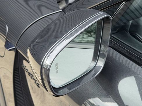 Certified 2025 Porsche Taycan 4S AWD/4WD image 29