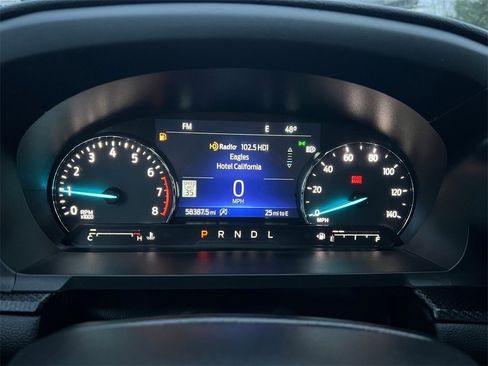 Used 2023 Ford Explorer ST-Line w/ Class IV Trailer Tow Package image 18