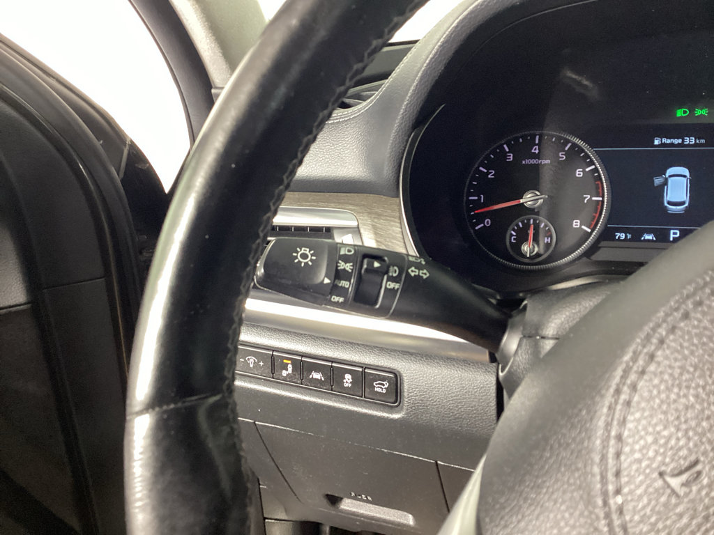 Used 2021 Kia Telluride SX AWD/4WD image 19