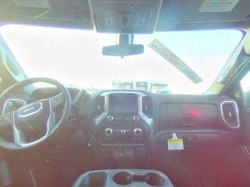 Used 2019 GMC Sierra 1500 SLE w/ SLE Value Package RWD image 12