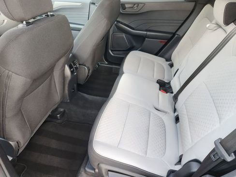 Used 2024 Ford Escape Active FWD image 26