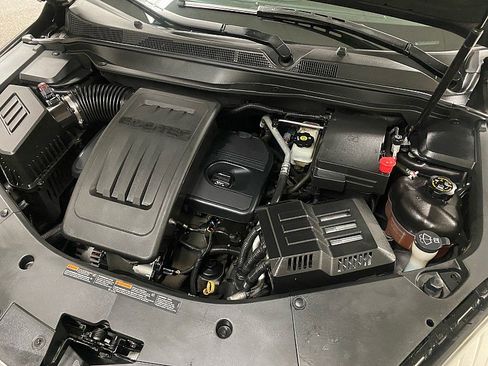 Used 2013 Chevrolet Equinox LT w/ Driver Convenience Package image 16