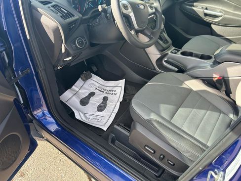 Used 2015 Ford Escape SE w/ Equipment Group 201A image 10