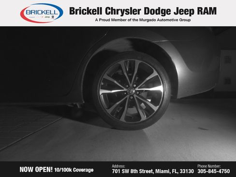 Used 2017 Toyota Corolla LE image 7