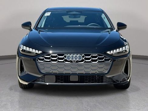 Used 2025 Audi A5 2.0T Premium Plus w/ Premium Plus AWD/4WD image 2