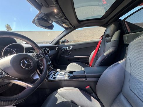 Used 2017 Mercedes-Benz SLC 300 image 31