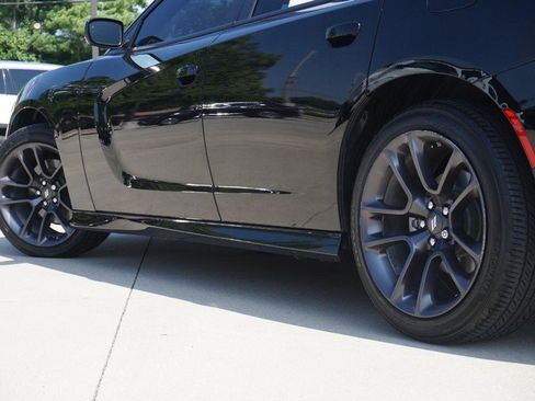 Used 2022 Dodge Charger R/T w/ Daytona Edition Group RWD image 15