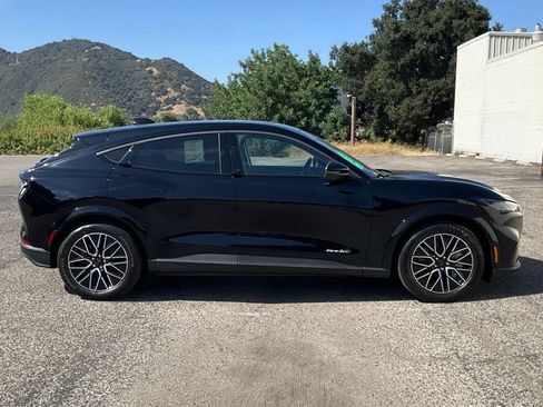 New 2026 Ford Mustang Mach-E Premium w/ Technology Package RWD image 7