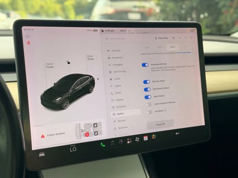 Used 2019 Tesla Model 3 Long Range AWD/4WD image 46