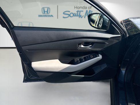 Certified 2024 Honda Accord LX image 19