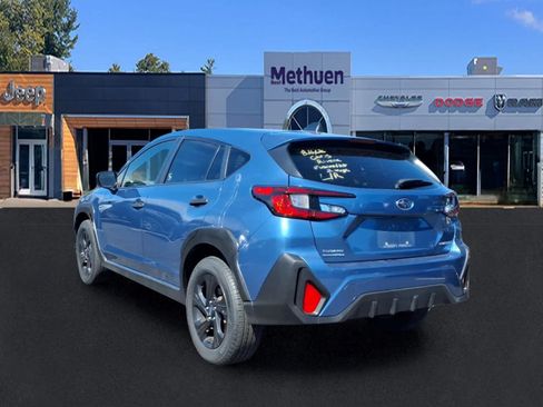 Used 2024 Subaru Crosstrek 2.0i AWD/4WD image 5