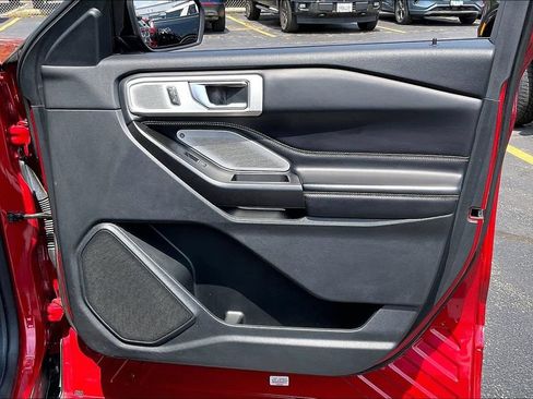 Used 2020 Ford Explorer ST w/ ST Street Pack AWD/4WD image 23