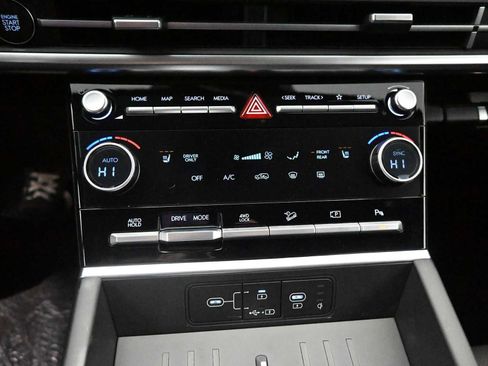 New 2026 Hyundai Santa Fe SEL AWD/4WD image 9