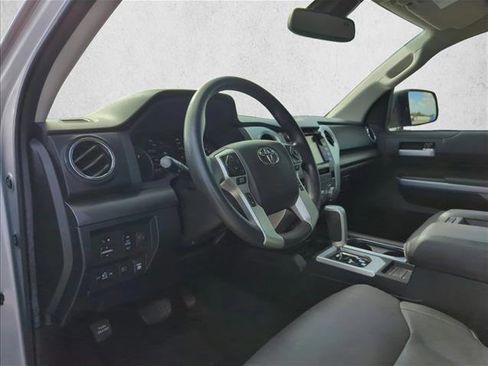 Used 2021 Toyota Tundra SR5 RWD image 14