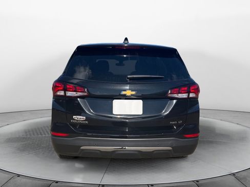 Used 2023 Chevrolet Equinox LT AWD/4WD image 6
