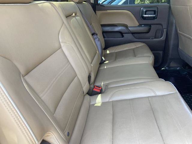 Used 2018 GMC Sierra 2500 Denali w/ Duramax Plus Package AWD/4WD image 22