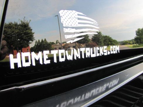 Used 2022 RAM 1500 Big Horn AWD/4WD image 29