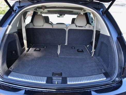 Used 2016 Acura MDX SH-AWD image 14