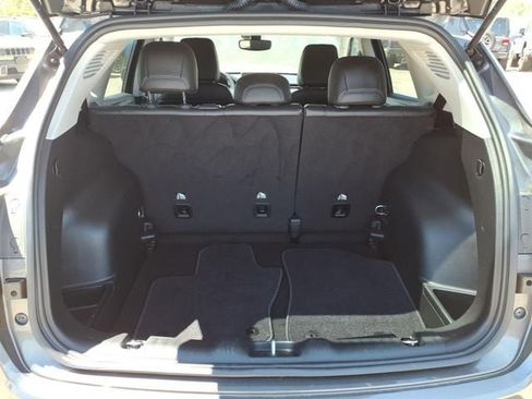 Used 2022 Jeep Compass Limited AWD/4WD image 13
