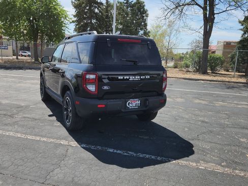 New 2026 Ford Bronco Sport Outer Banks AWD/4WD image 10