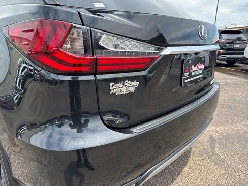 Used 2022 Lexus RX 350 AWD w/ Premium Package image 50
