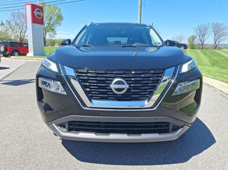Certified 2023 Nissan Rogue SL w/ SL Premium Package AWD/4WD video 2