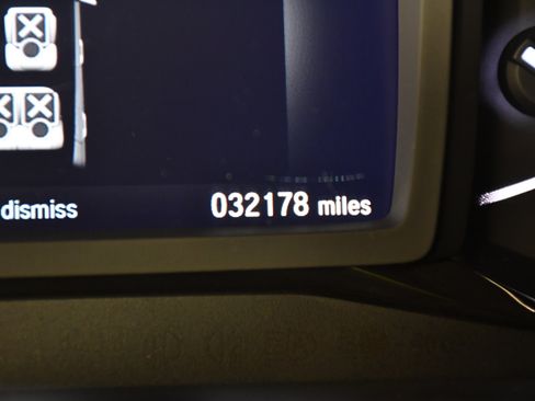 Certified 2022 Honda Passport TrailSport image 18