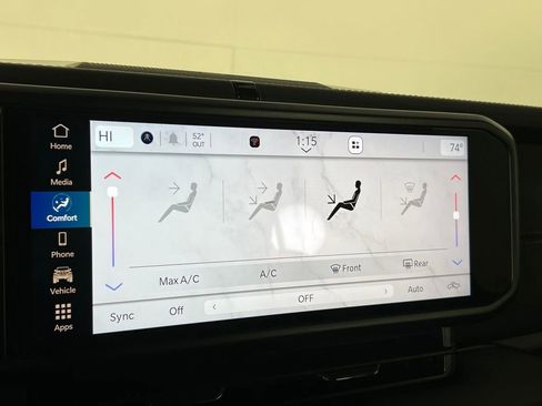 New 2026 Jeep Gladiator Mojave image 33