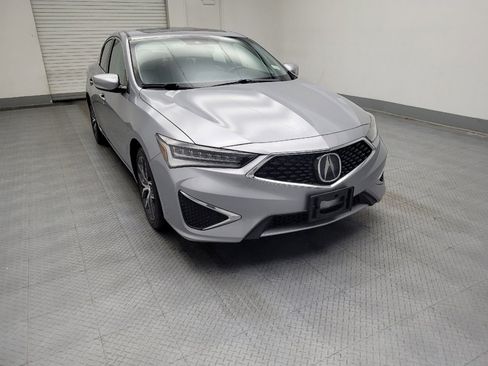 Used 2020 Acura ILX image 13