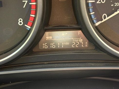 Used 2012 MAZDA MAZDA3 i Touring FWD image 20