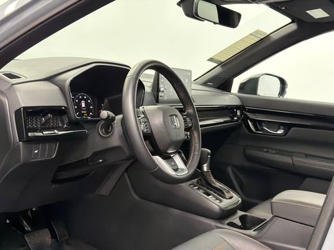 Used 2026 Honda CR-V Sport Touring image 17
