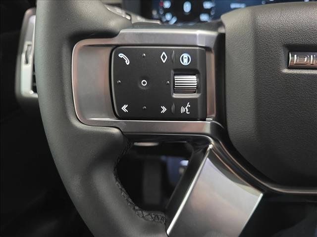 New 2026 Land Rover Discovery Limited Edition AWD/4WD image 19