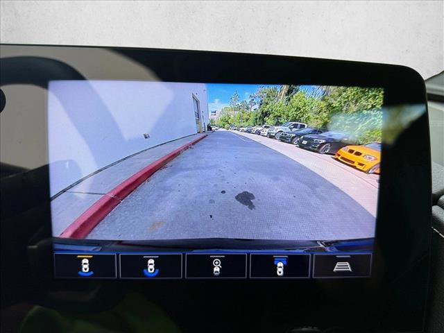 Used 2022 Chevrolet Corvette Stingray Preferred Cpe w/ Z51 Performance Package RWD image 14