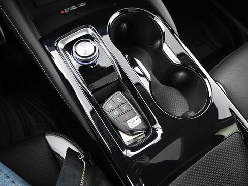 New 2026 Buick Envision Sport Touring image 16