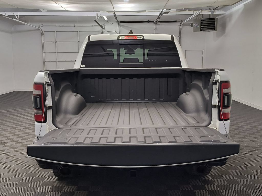 Used 2020 RAM 1500 Rebel w/ Rebel Level 2 Equipment Group AWD/4WD image 22