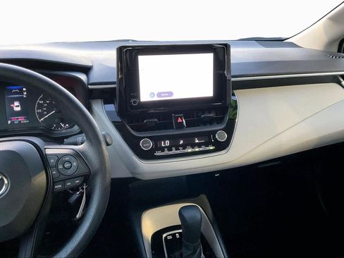 Certified 2025 Toyota Corolla LE image 6