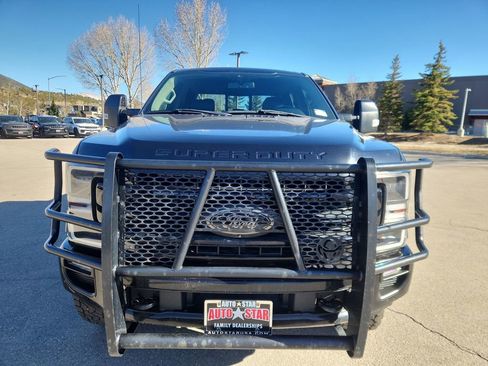 Used 2020 Ford F250 Lariat AWD/4WD image 9