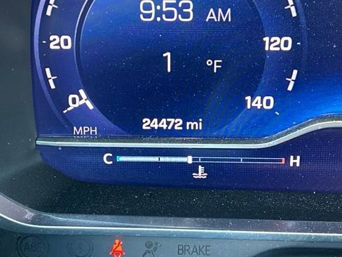 Certified 2023 Chevrolet Tahoe RST w/ Luxury Package image 18