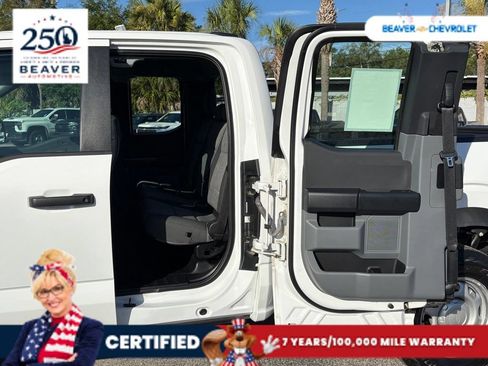 Used 2023 Ford F150 XL AWD/4WD image 15