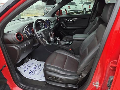 Used 2020 Chevrolet Blazer RS image 10