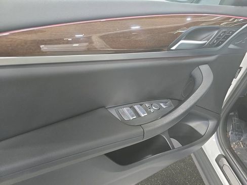 Certified 2024 BMW X3 sDrive30i w/ Convenience Package image 27