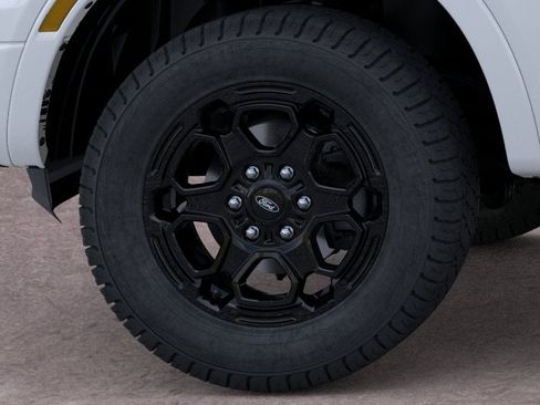 New 2026 Ford Ranger XLT RWD image 41