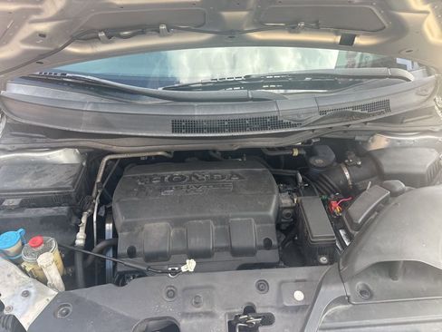 Used 2013 Honda Odyssey LX image 18