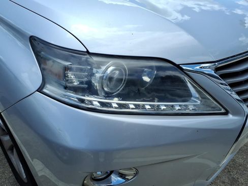 Used 2015 Lexus RX 350 AWD image 3