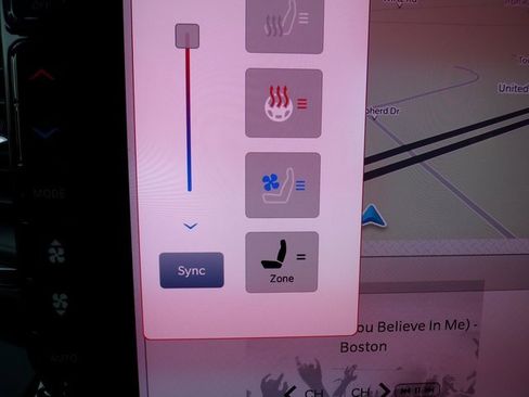 New 2026 RAM 1500 RHO w/ RHO Level 1 Equipment Group image 29